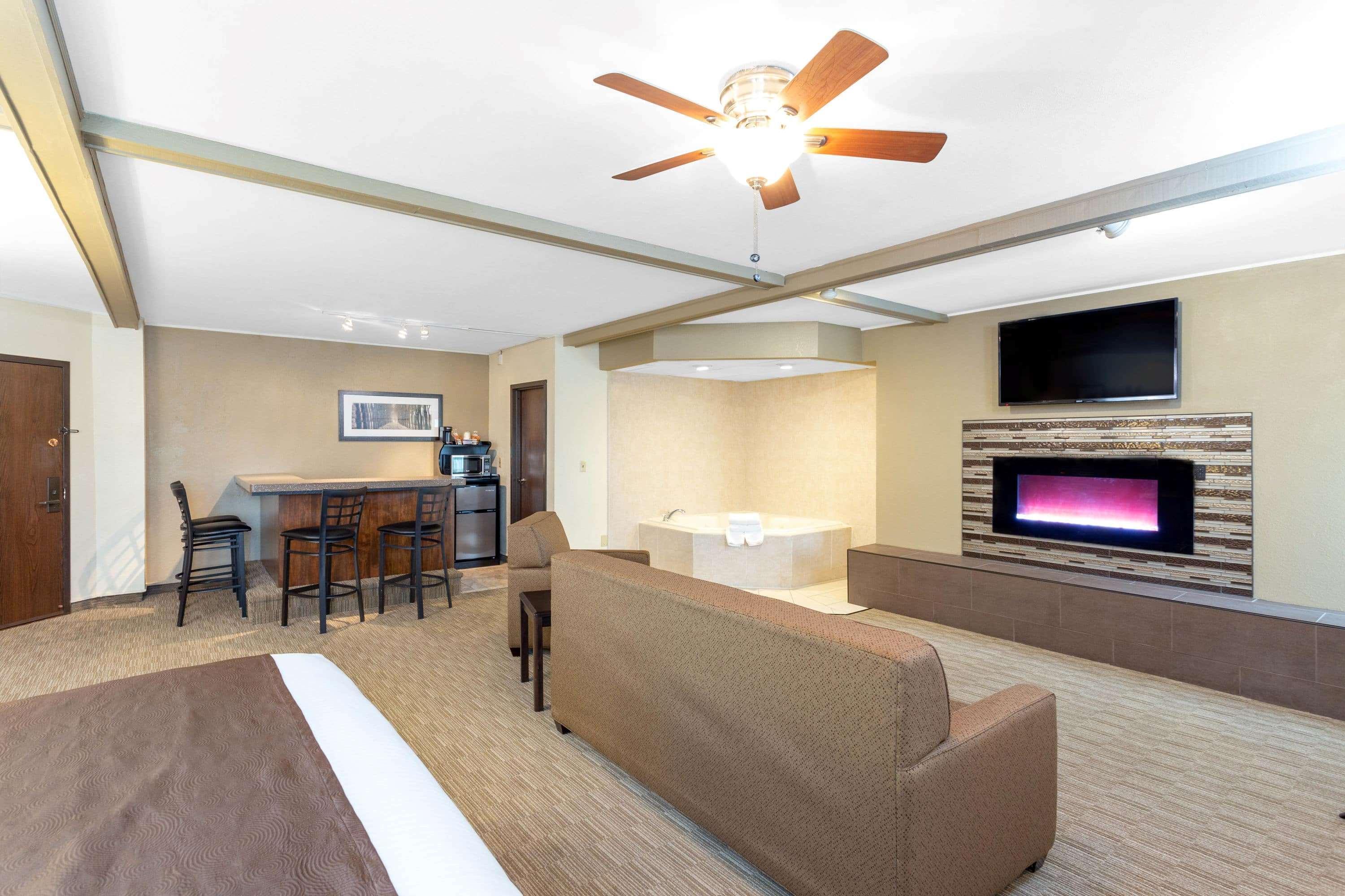 Americinn By Wyndham Janesville Exterior photo