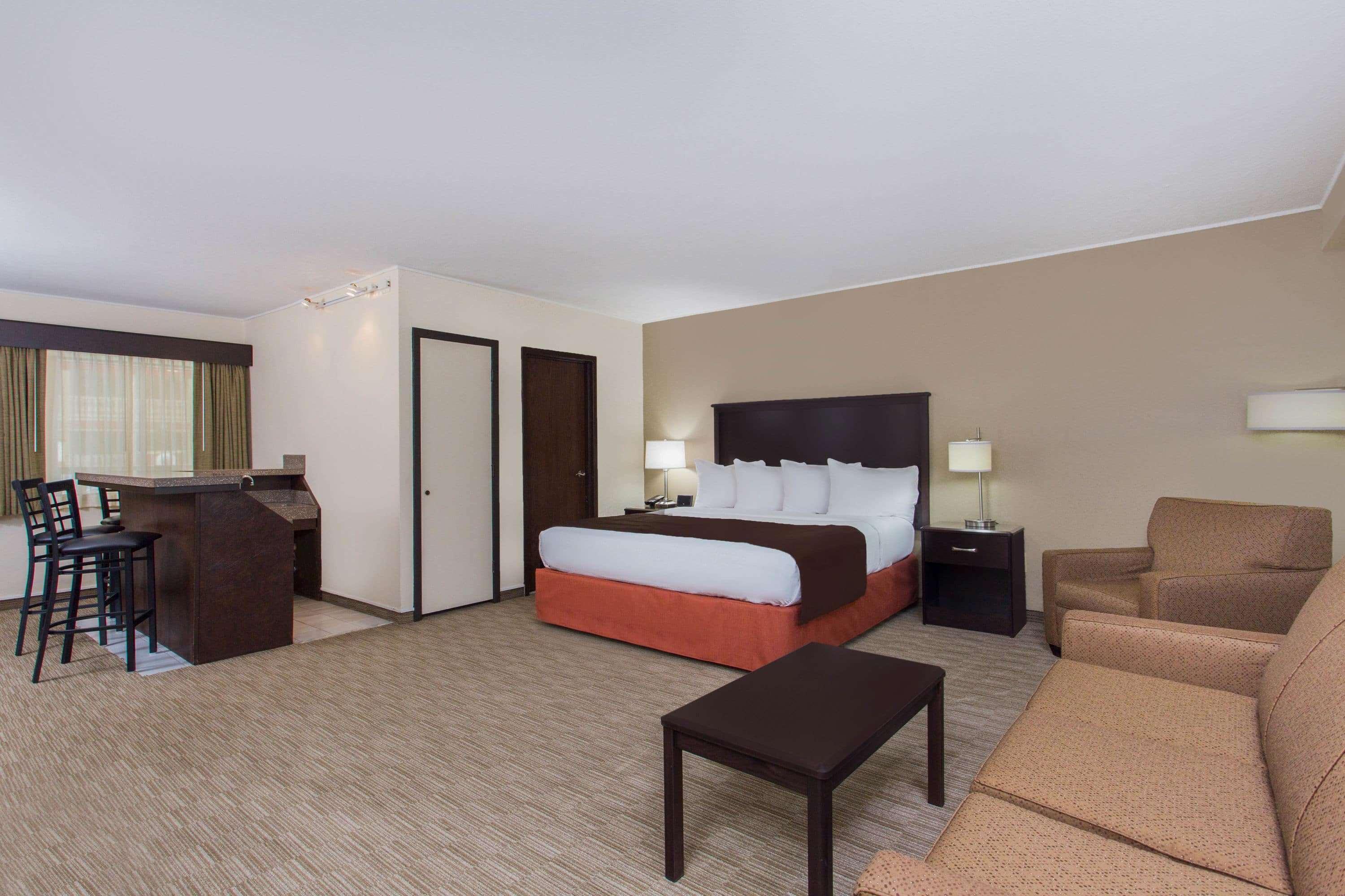 Americinn By Wyndham Janesville Exterior photo